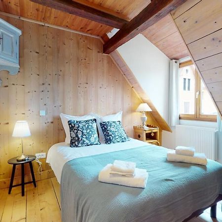 Les Appartements Manala - Turckheim Extérieur photo