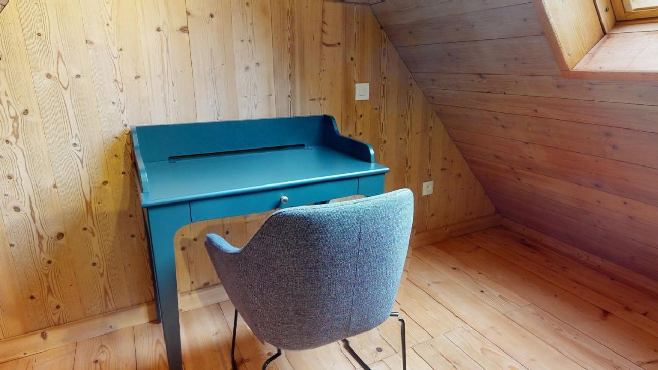 Les Appartements Manala - Turckheim Extérieur photo