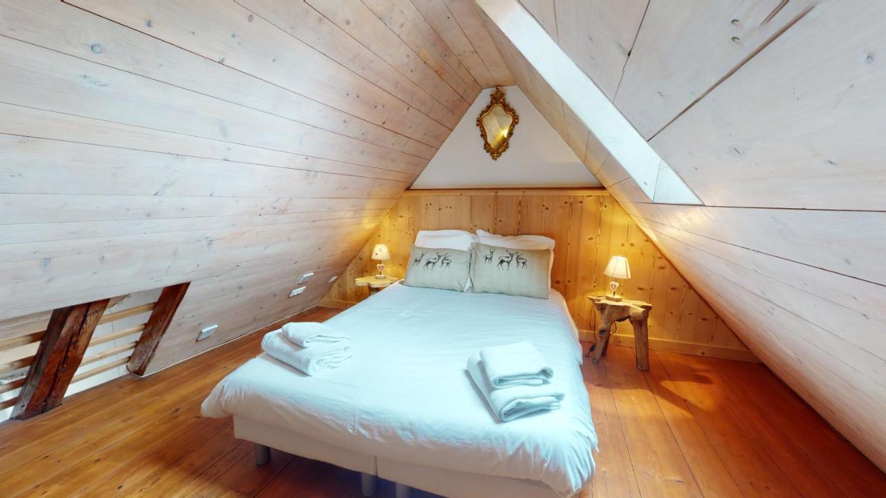 Les Appartements Manala - Turckheim Extérieur photo