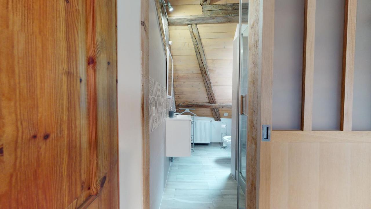 Les Appartements Manala - Turckheim Extérieur photo