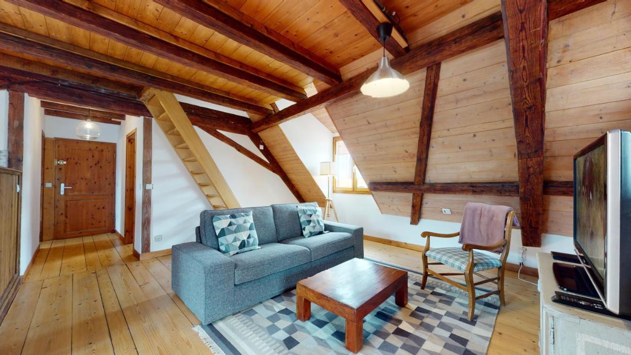 Les Appartements Manala - Turckheim Extérieur photo