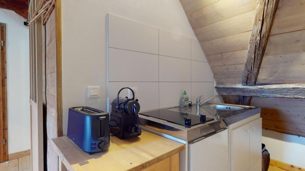 Les Appartements Manala - Turckheim Extérieur photo