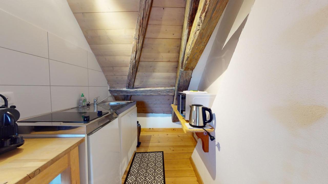 Les Appartements Manala - Turckheim Extérieur photo