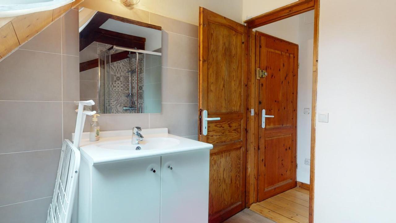 Les Appartements Manala - Turckheim Extérieur photo