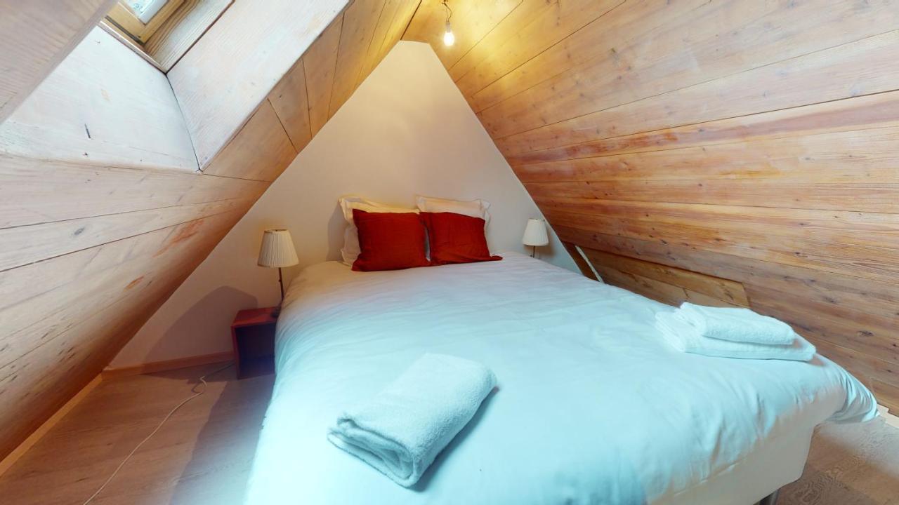 Les Appartements Manala - Turckheim Extérieur photo