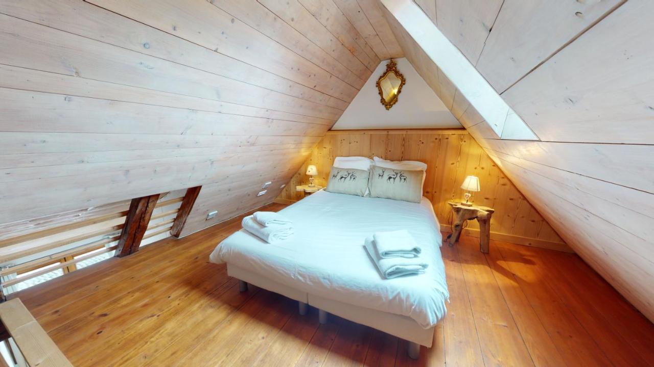 Les Appartements Manala - Turckheim Extérieur photo