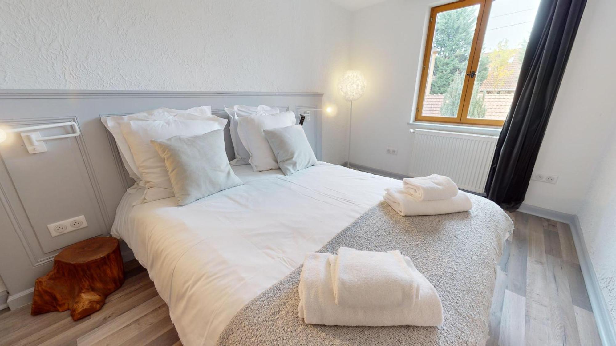 Les Appartements Manala - Turckheim Extérieur photo