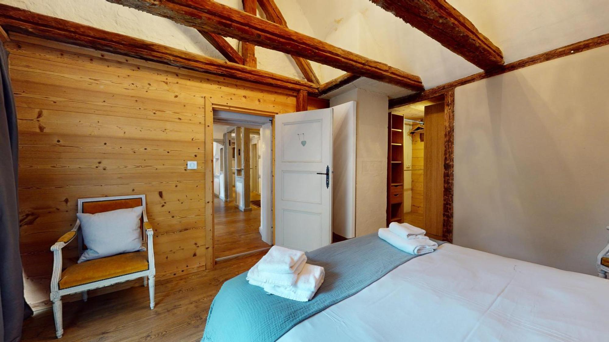 Les Appartements Manala - Turckheim Extérieur photo